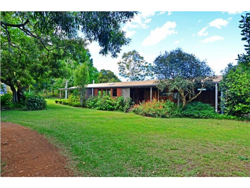 101 Dixon Avenue, Maleny QLD 4552