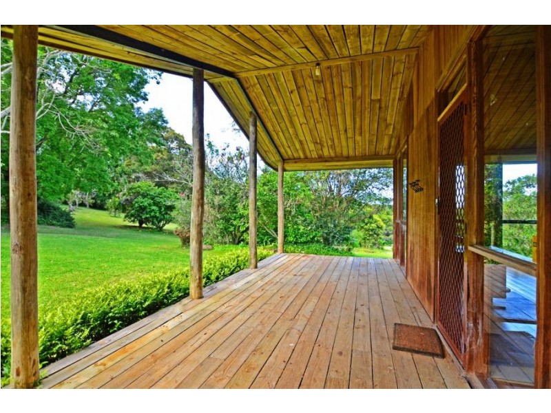 101 Dixon Avenue, Maleny QLD 4552