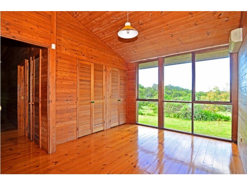 101 Dixon Avenue, Maleny QLD 4552