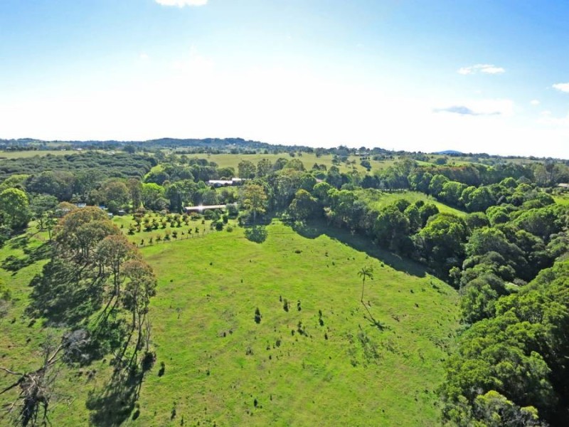 101 Dixon Avenue, Maleny QLD 4552