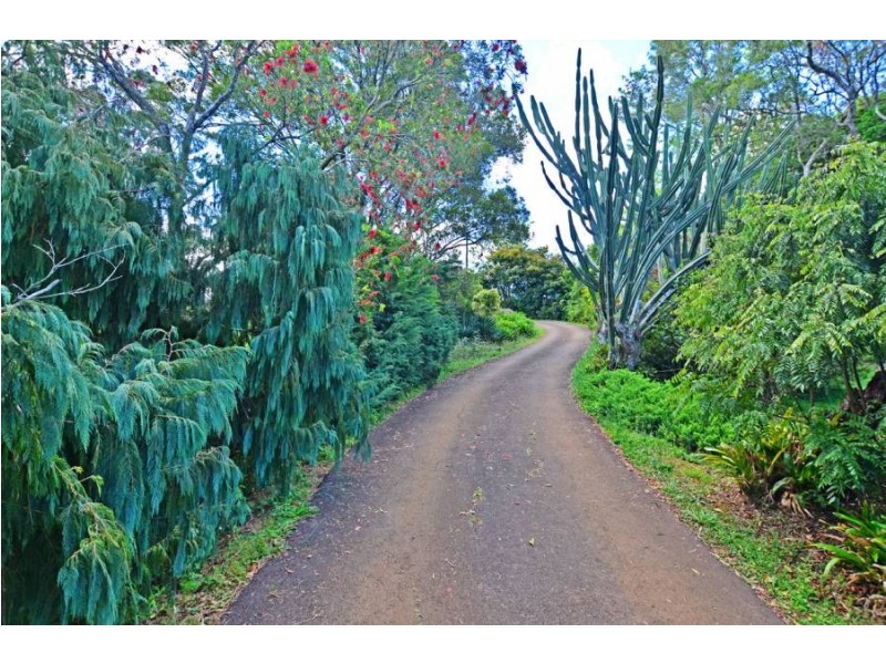 101 Dixon Avenue, Maleny QLD 4552