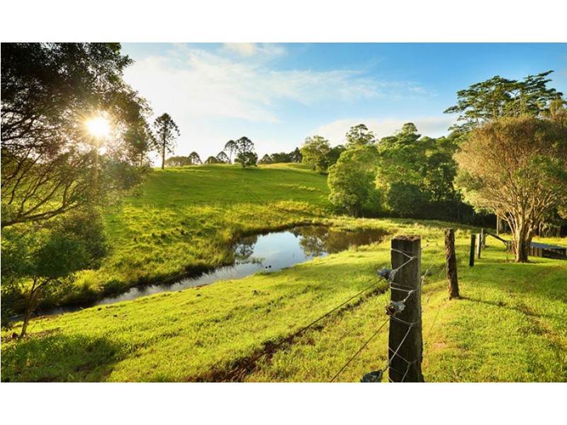 129 Murer Drive, Maleny QLD 4552