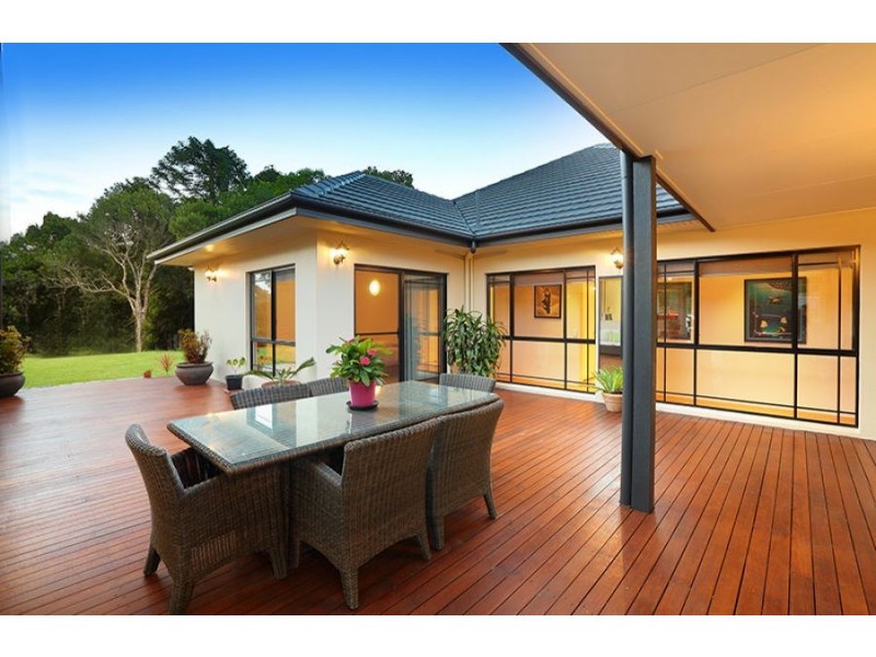 129 Murer Drive, Maleny QLD 4552