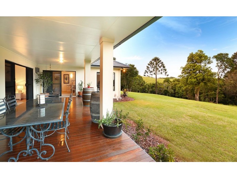 129 Murer Drive, Maleny QLD 4552