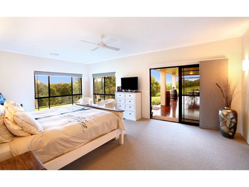 129 Murer Drive, Maleny QLD 4552