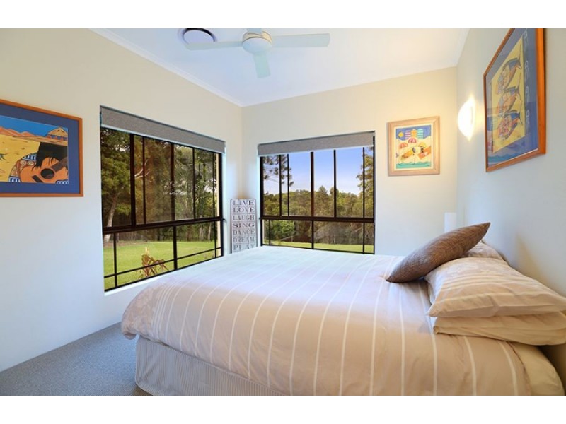 129 Murer Drive, Maleny QLD 4552