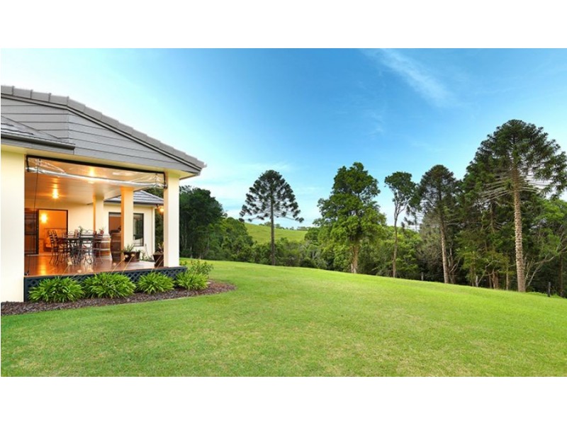 129 Murer Drive, Maleny QLD 4552
