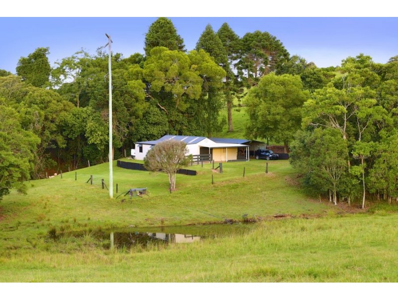 129 Murer Drive, Maleny QLD 4552