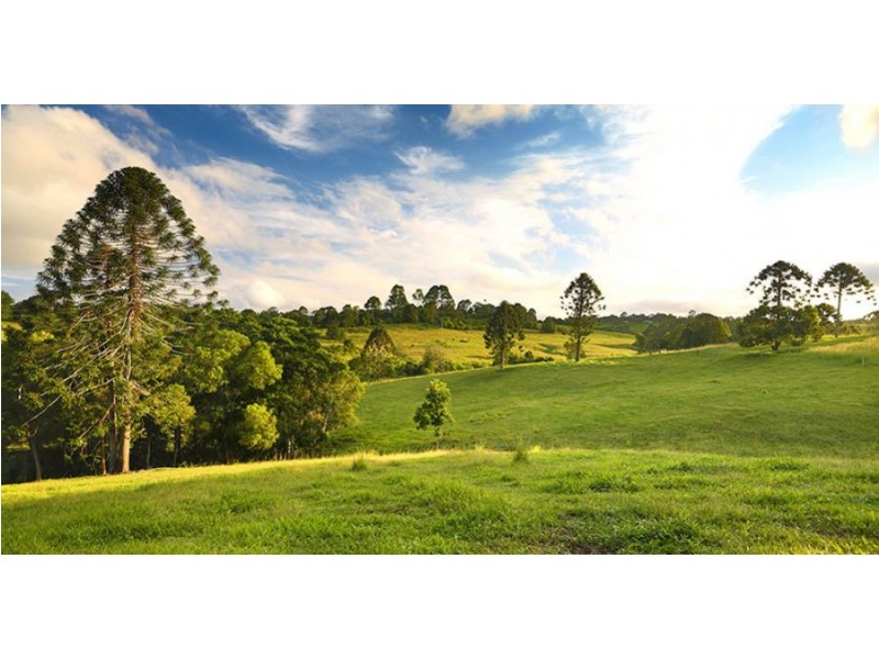 129 Murer Drive, Maleny QLD 4552