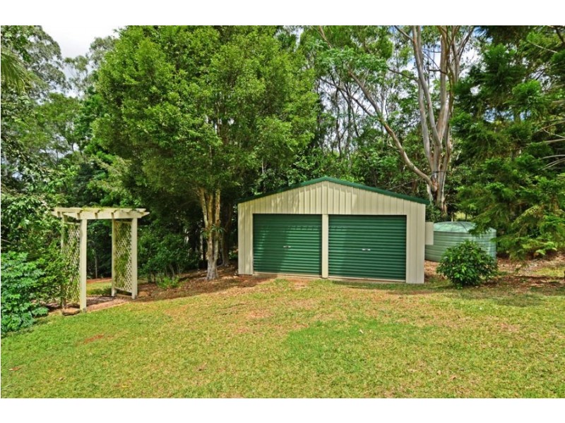 15 Hillfoot Lane, Montville QLD 4560