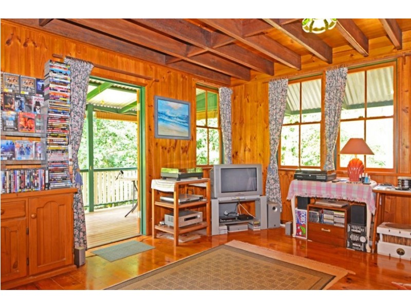 15 Hillfoot Lane, Montville QLD 4560