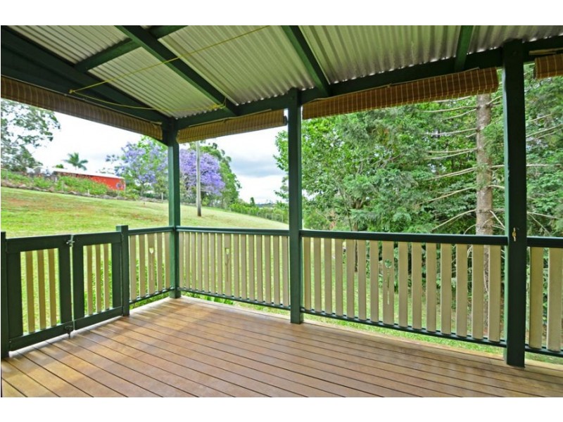 15 Hillfoot Lane, Montville QLD 4560
