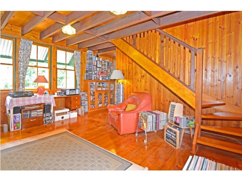 15 Hillfoot Lane, Montville QLD 4560