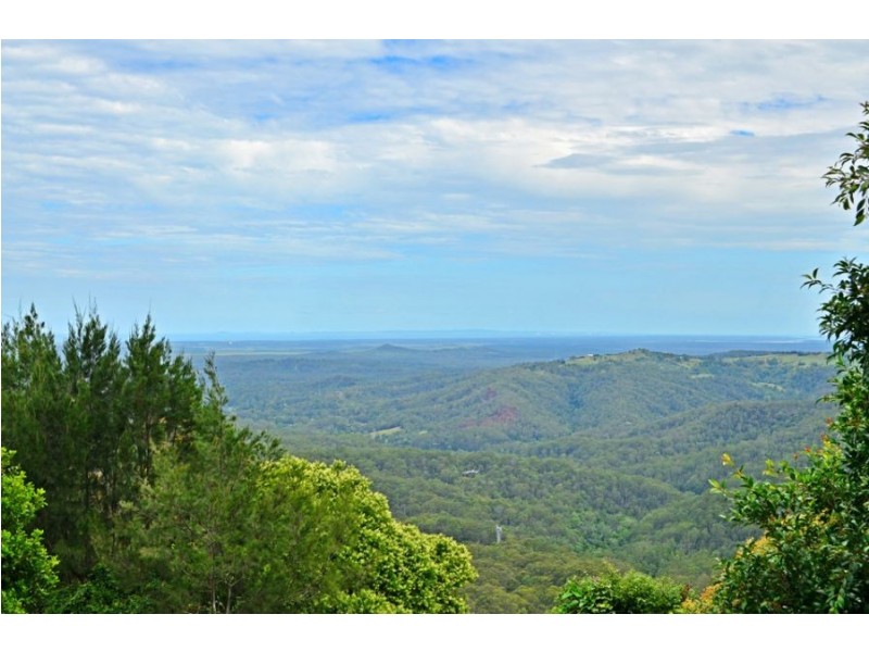 565 Maleny-Montville Road, Maleny QLD 4552