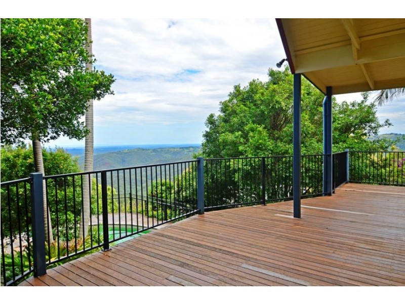 565 Maleny-Montville Road, Maleny QLD 4552