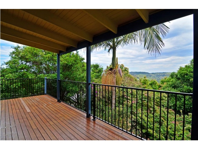 565 Maleny-Montville Road, Maleny QLD 4552