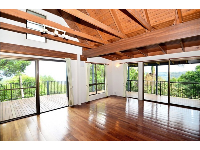 565 Maleny-Montville Road, Maleny QLD 4552