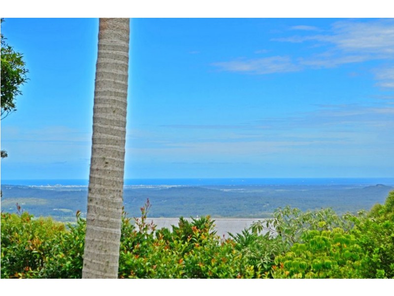 565 Maleny-Montville Road, Maleny QLD 4552