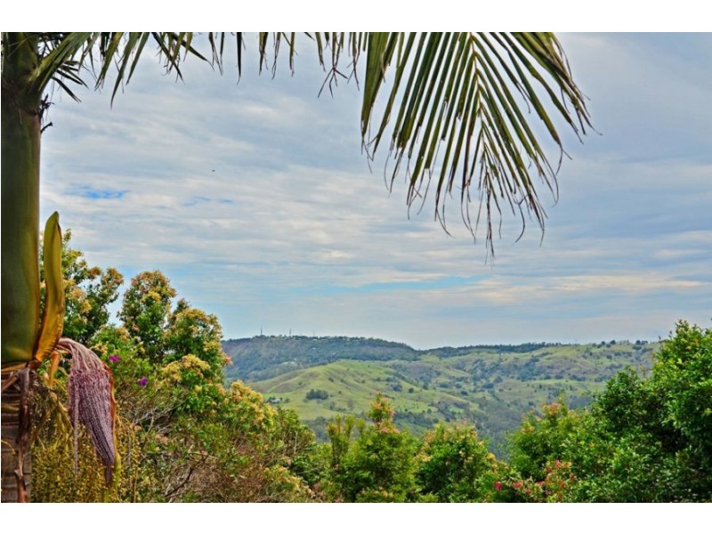 565 Maleny-Montville Road, Maleny QLD 4552