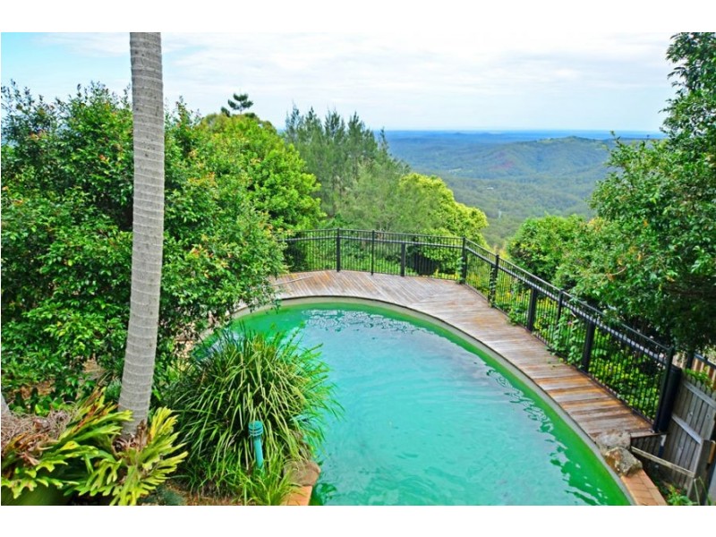 565 Maleny-Montville Road, Maleny QLD 4552