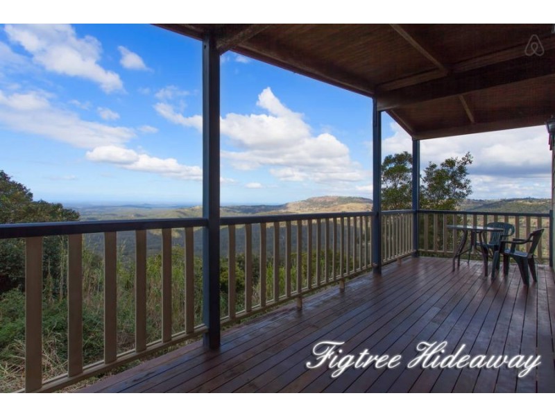 565 Maleny-Montville Road, Maleny QLD 4552