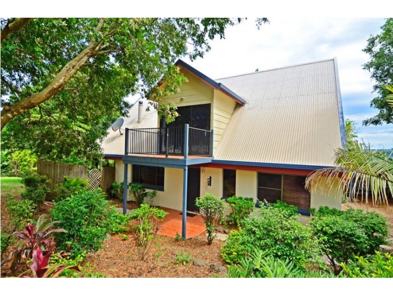 565 Maleny-Montville Road, Maleny QLD 4552