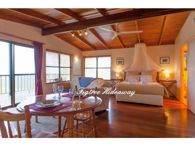 565 Maleny-Montville Road, Maleny QLD 4552