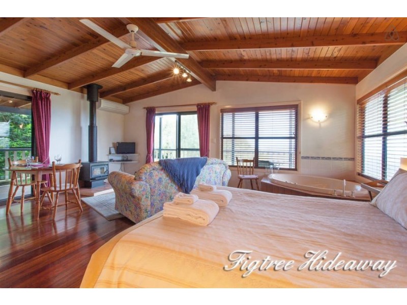 565 Maleny-Montville Road, Maleny QLD 4552