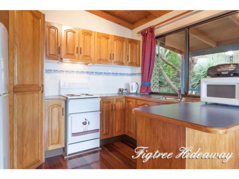 565 Maleny-Montville Road, Maleny QLD 4552