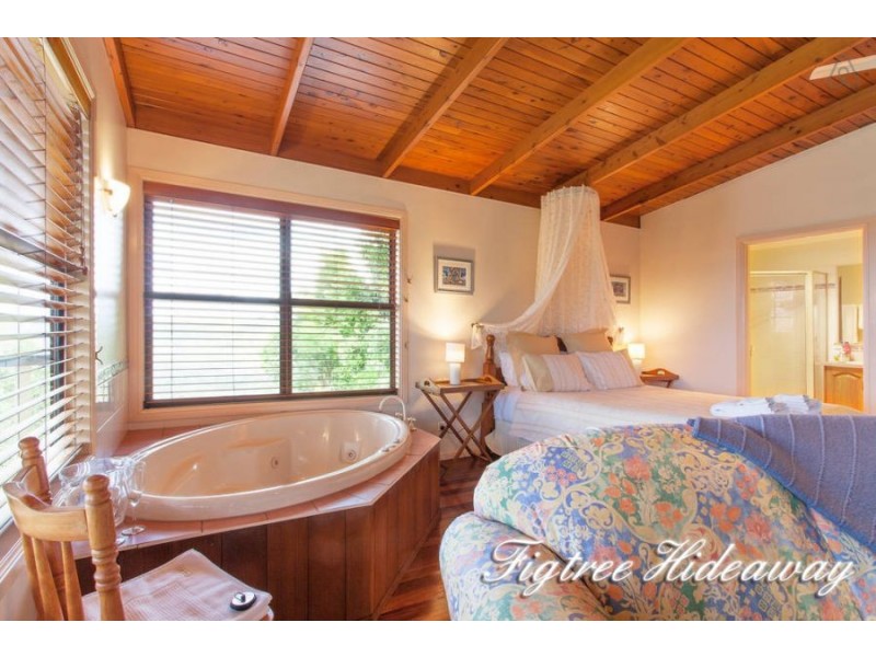 565 Maleny-Montville Road, Maleny QLD 4552