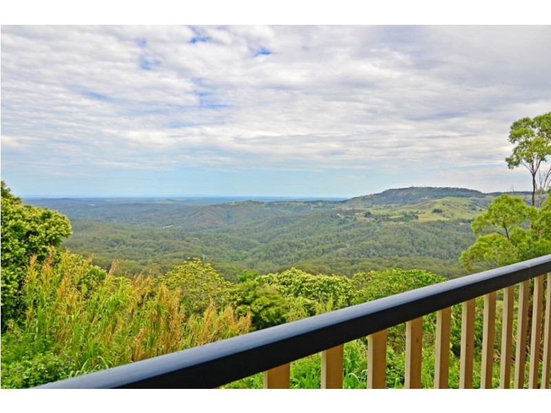 565 Maleny-Montville Road, Maleny QLD 4552