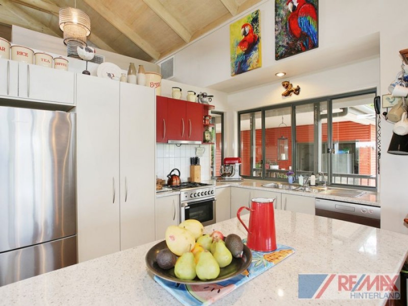 113 Ruddle Drive, Maleny QLD 4552