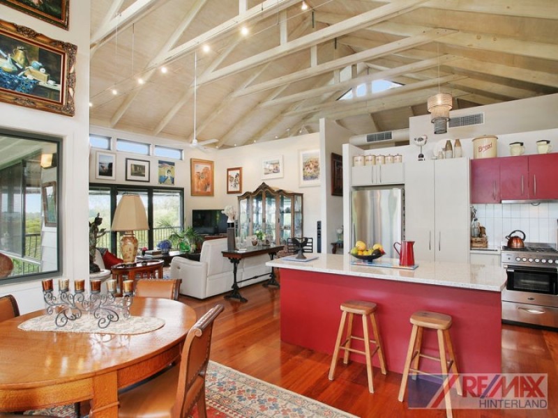 113 Ruddle Drive, Maleny QLD 4552