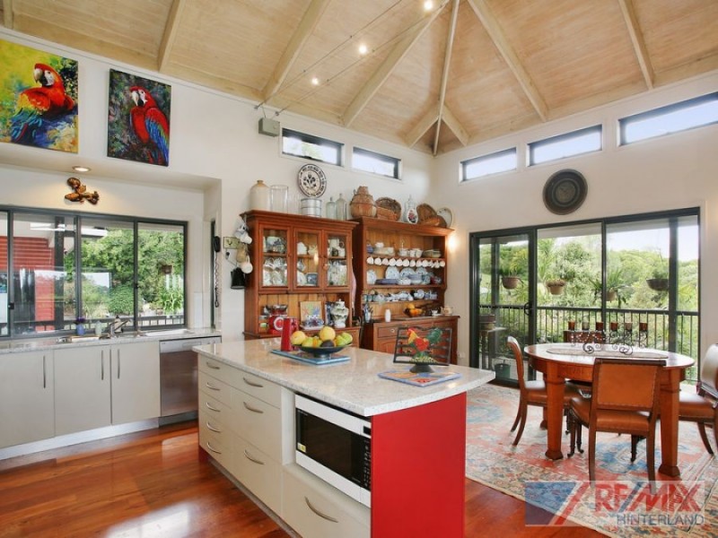 113 Ruddle Drive, Maleny QLD 4552
