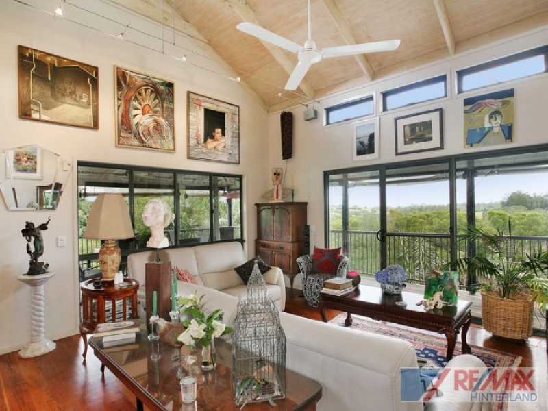 113 Ruddle Drive, Maleny QLD 4552