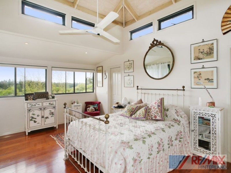 113 Ruddle Drive, Maleny QLD 4552