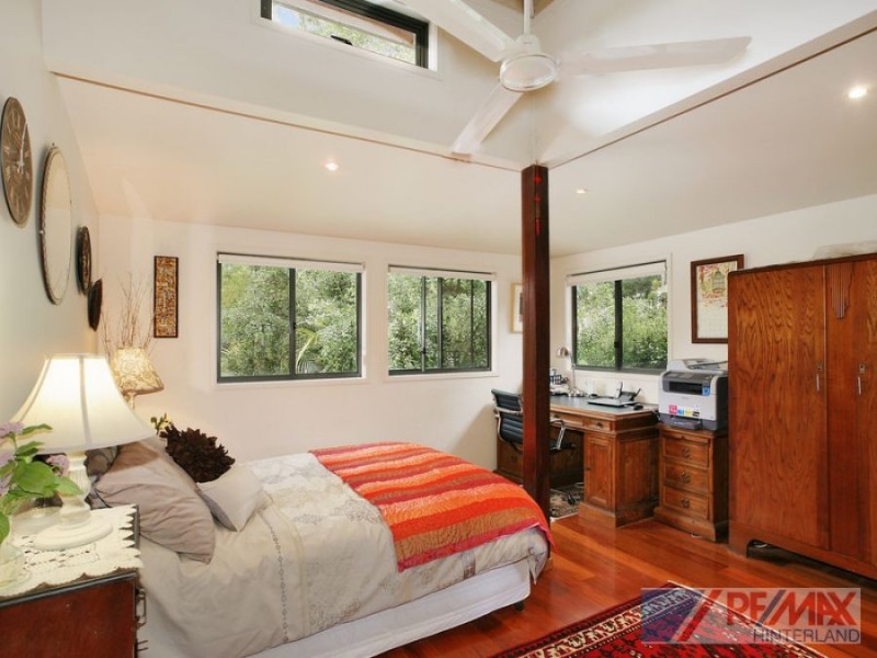 113 Ruddle Drive, Maleny QLD 4552