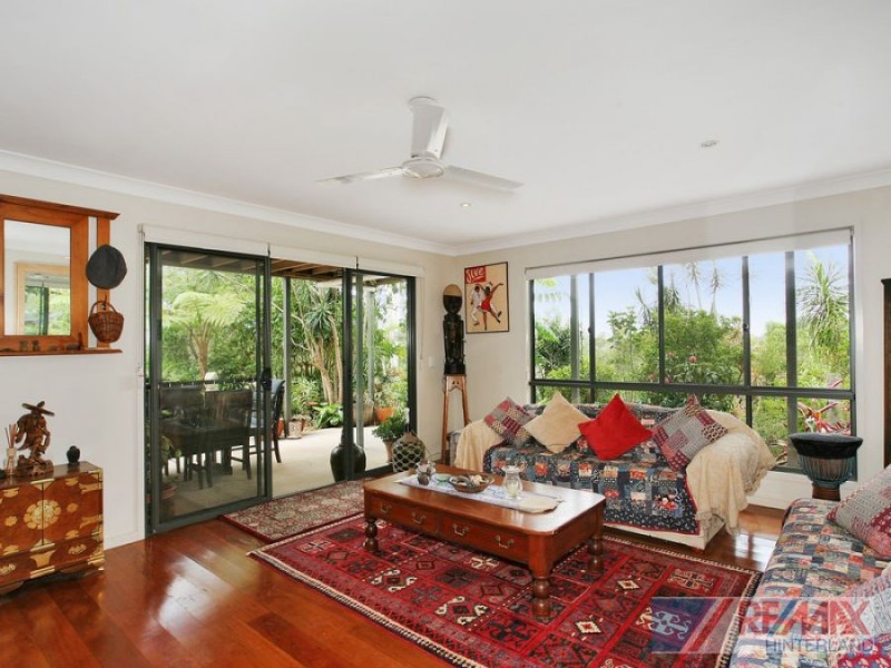 113 Ruddle Drive, Maleny QLD 4552