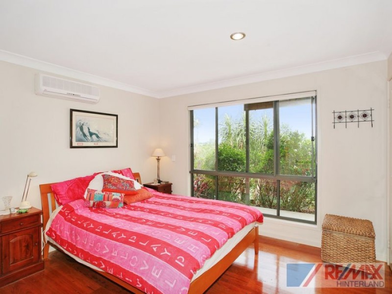 113 Ruddle Drive, Maleny QLD 4552