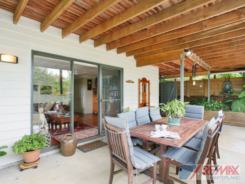 113 Ruddle Drive, Maleny QLD 4552