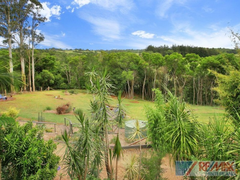 113 Ruddle Drive, Maleny QLD 4552
