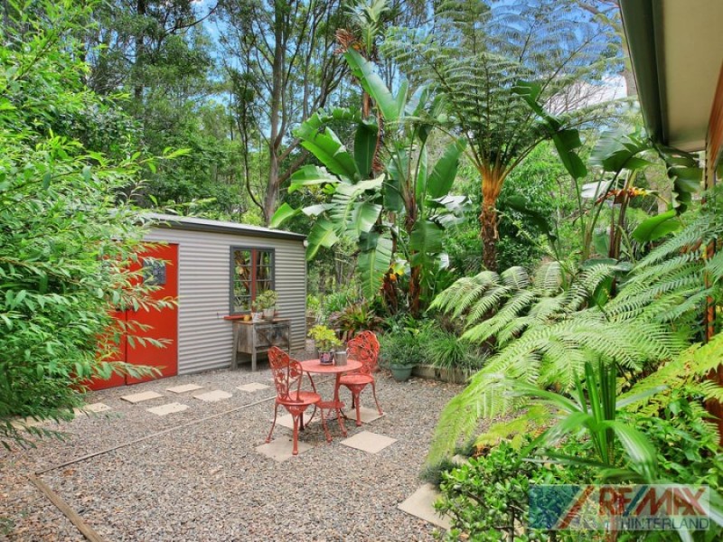 113 Ruddle Drive, Maleny QLD 4552