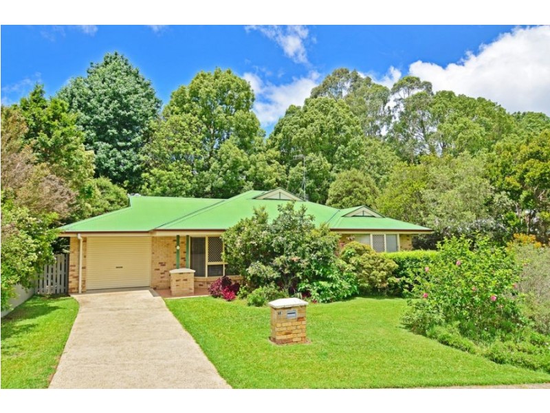 19 Cedar Grove Court, Maleny QLD 4552