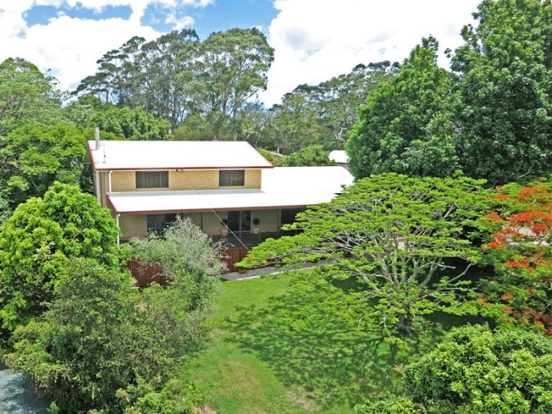 114 Schultz Road, Maleny QLD 4552