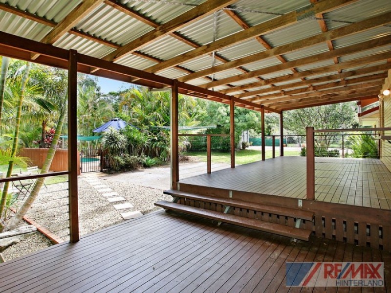 114 Schultz Road, Maleny QLD 4552