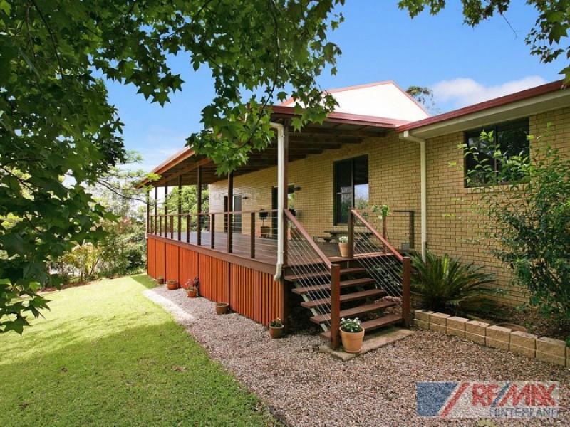 114 Schultz Road, Maleny QLD 4552