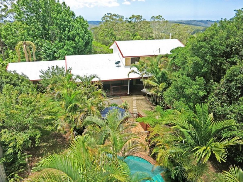 114 Schultz Road, Maleny QLD 4552