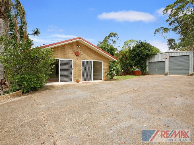 114 Schultz Road, Maleny QLD 4552