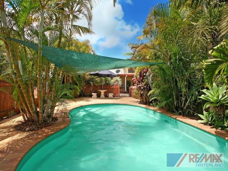 114 Schultz Road, Maleny QLD 4552