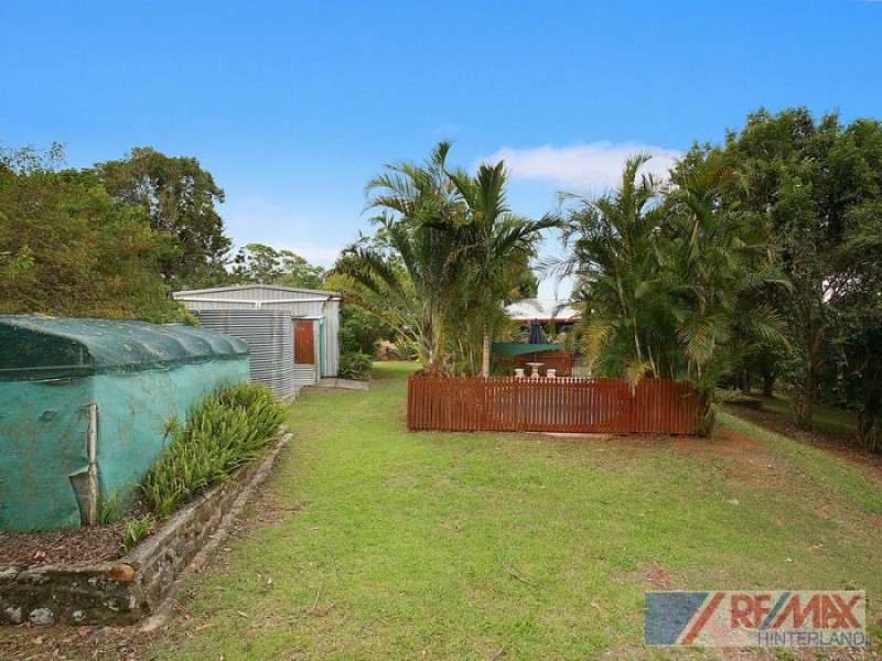 114 Schultz Road, Maleny QLD 4552